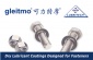 【Gleitmo605福斯緊固件涂層】